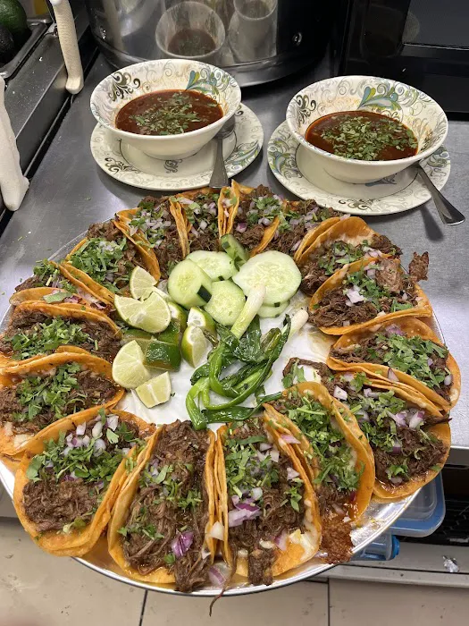 El Poblano taqueria Picture 3