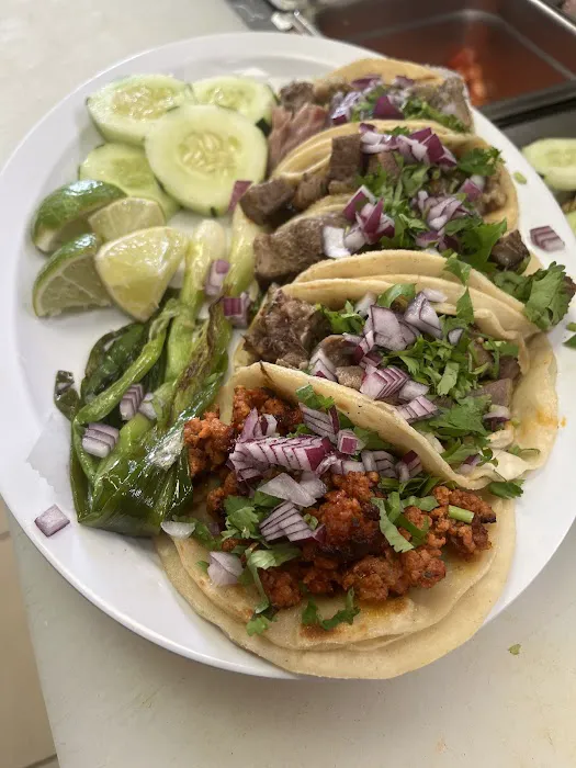 El Poblano taqueria Picture 10