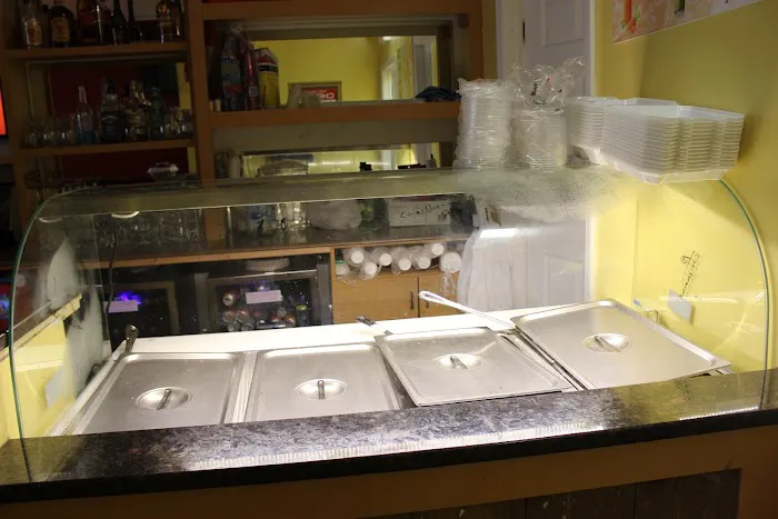 Tropical Island Lounge Picture 10