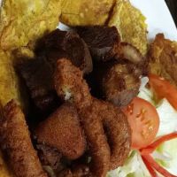 Tropical Island Lounge ico