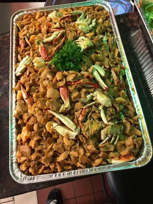 Tropical Island Lounge Picture 6