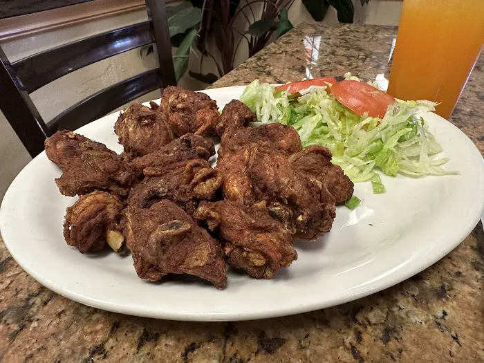 Latin Star Picture 5