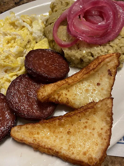 Latin Star Picture 9