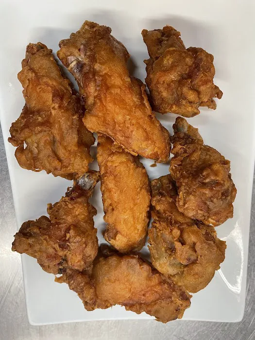 Ocean Empire Picture 8