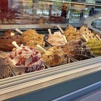 Dulce Gelateria ico