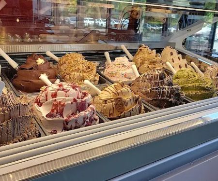 Dulce Gelateria