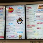 Smash House Burgers Monsey