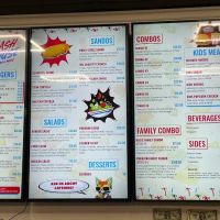 Smash House Burgers Monsey ico