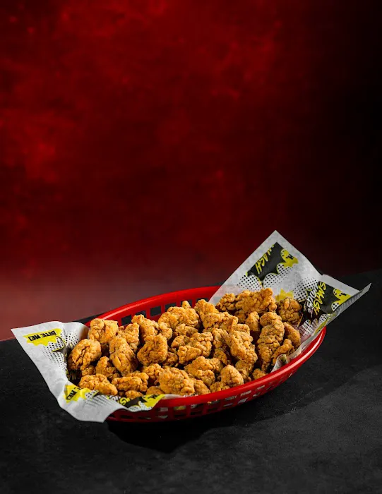 Smash House Burgers Monsey Picture 8