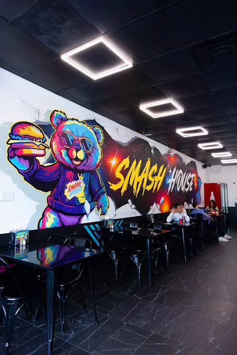 Smash House Burgers Monsey Picture 6