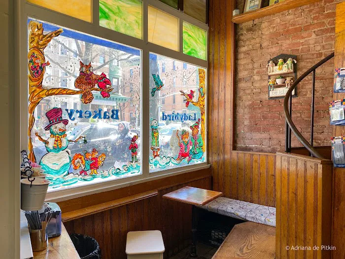 Ladybird Bakery Picture 10