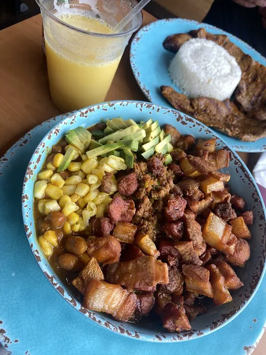 Casa Colombia Picture 5