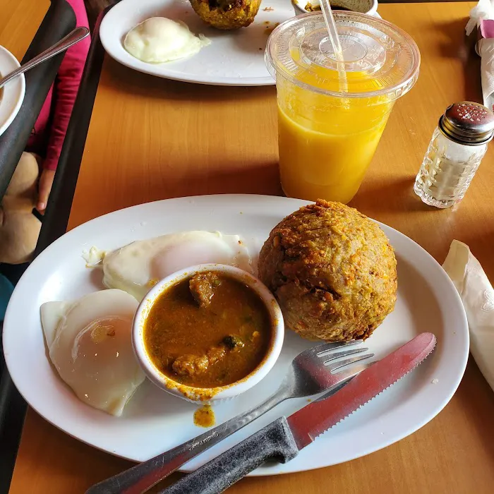 Casa Colombia Picture 2