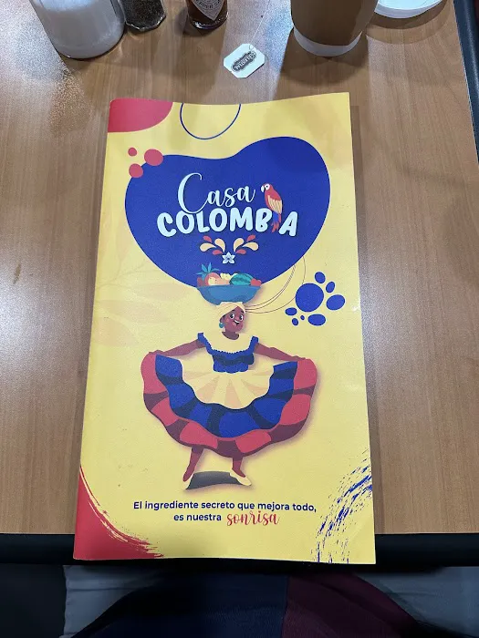 Casa Colombia Picture 6