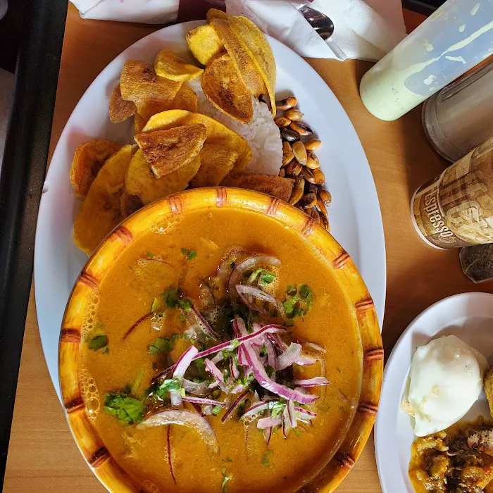 Casa Colombia Picture 10