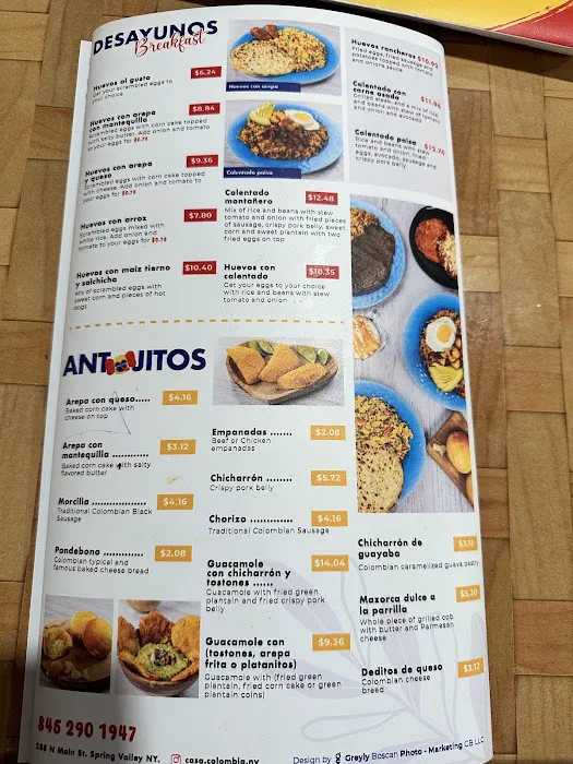 Casa Colombia Picture 4