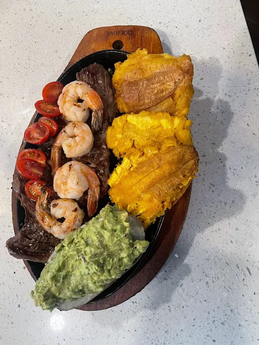 Casa Colombia Picture 3