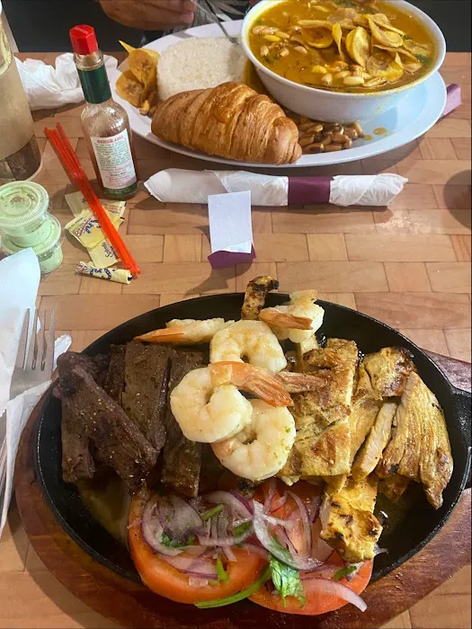 Casa Colombia Picture 9