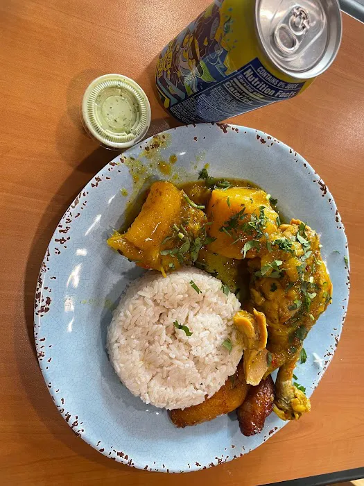 Casa Colombia Picture 1