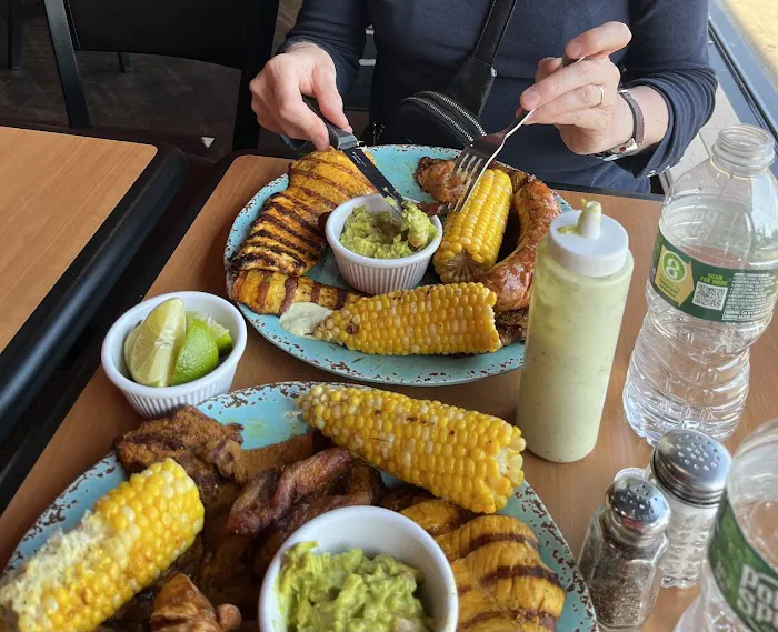 Casa Colombia Picture 8