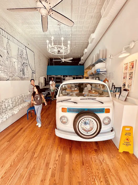 Ladybird Bakery Picture 4