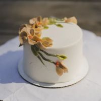 Ladybird Bakery ico