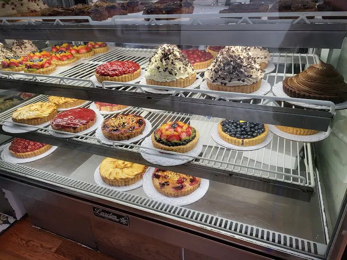Ladybird Bakery Picture 2