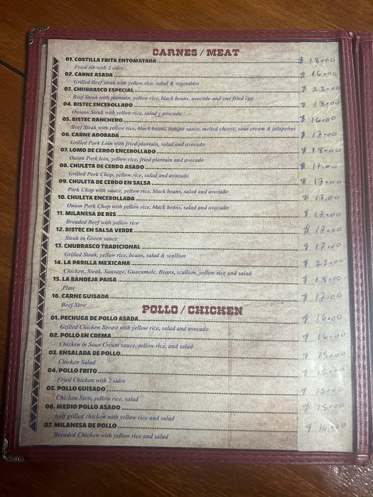 La Herradura Picture 7