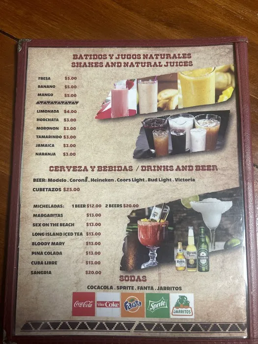 La Herradura Picture 5