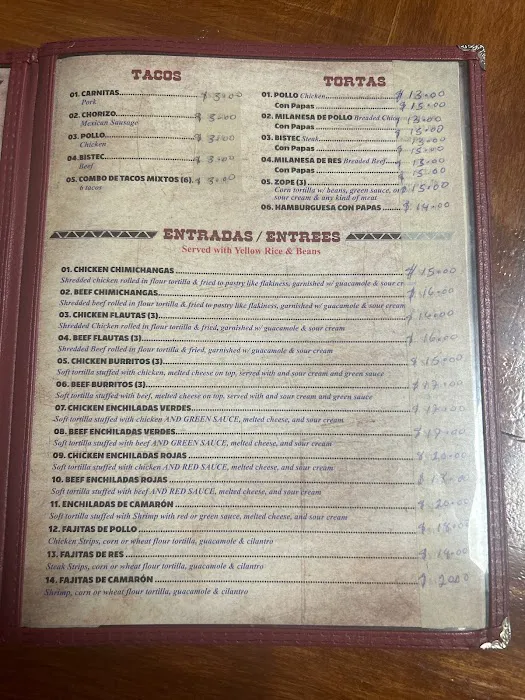 La Herradura Picture 6