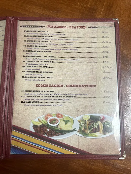 La Herradura Picture 3