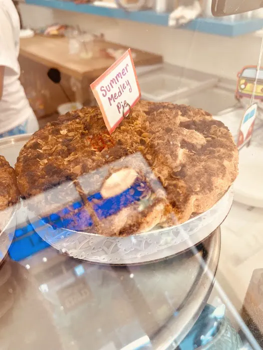 Ladybird Bakery Picture 6