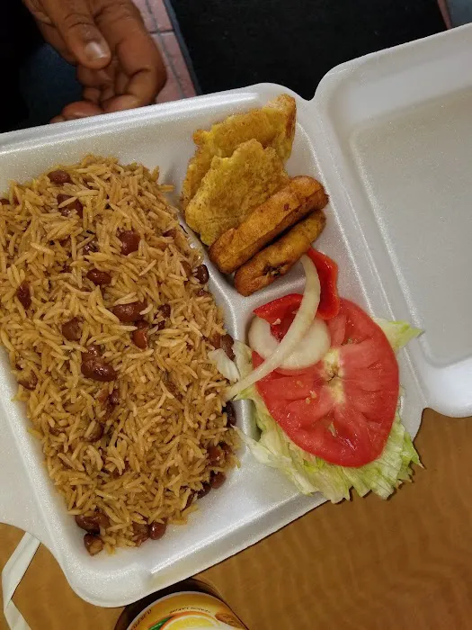 Fancy Buffet Haitian Restaurant Picture 7