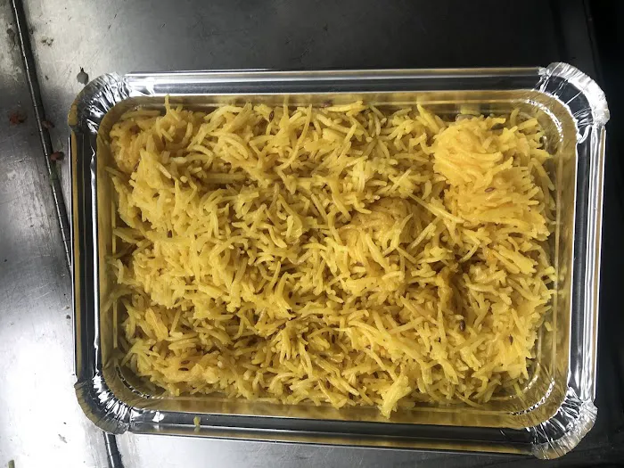 Chaska Point (Mecca Halal Food Cart) Picture 2