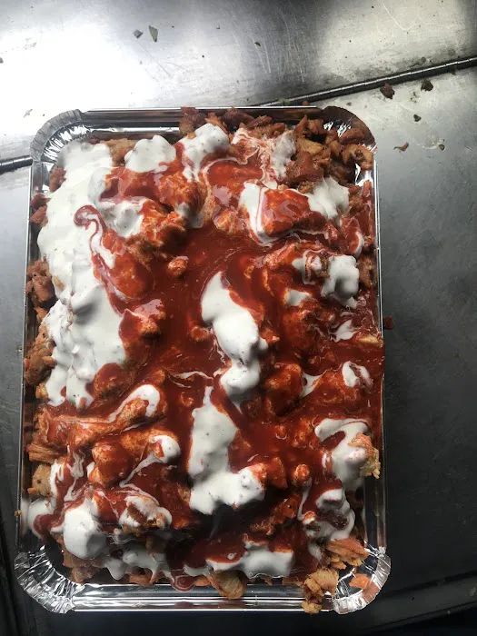 Chaska Point (Mecca Halal Food Cart) Picture 4