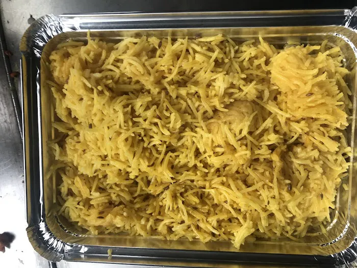 Chaska Point (Mecca Halal Food Cart) Picture 1