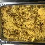 Chaska Point (Mecca Halal Food Cart)