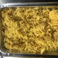 Chaska Point (Mecca Halal Food Cart) ico