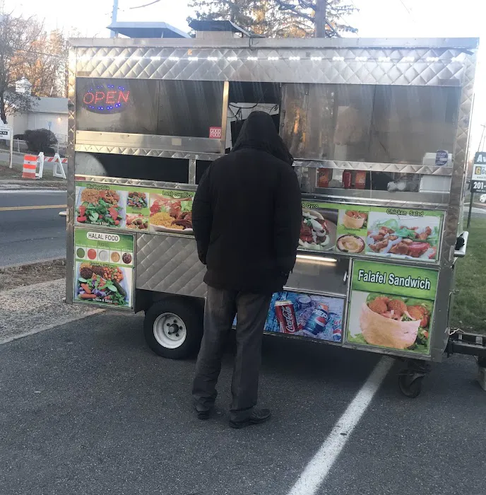 Chaska Point (Mecca Halal Food Cart) Picture 9
