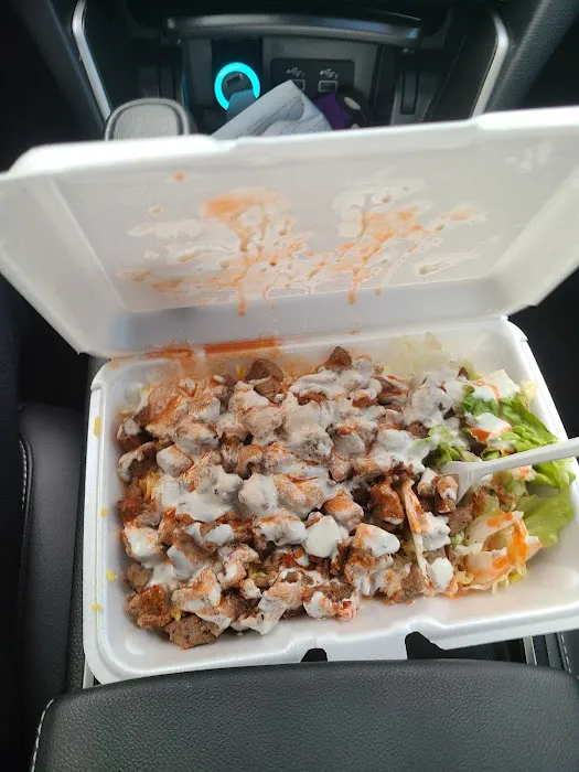 Chaska Point (Mecca Halal Food Cart) Picture 8