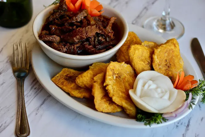 Caribbean Station Restaurant Picture 2