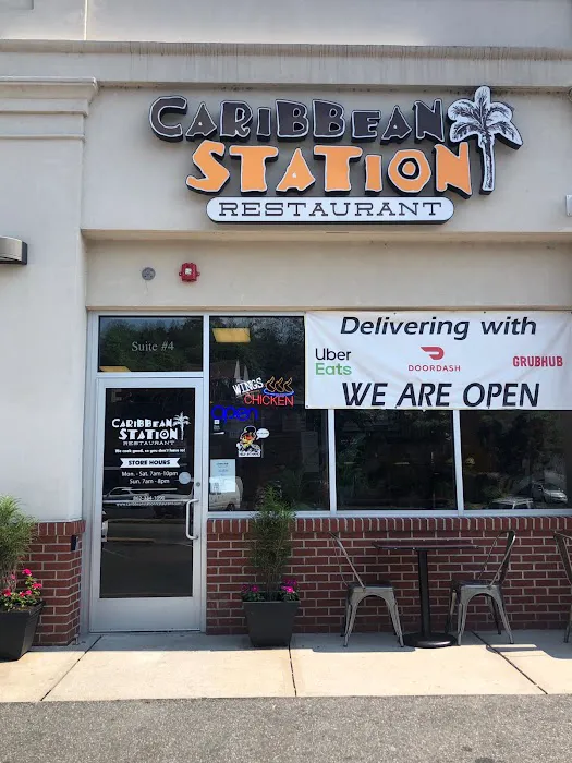Caribbean Station Restaurant Picture 8