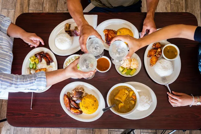 Caribbean Station Restaurant Picture 6