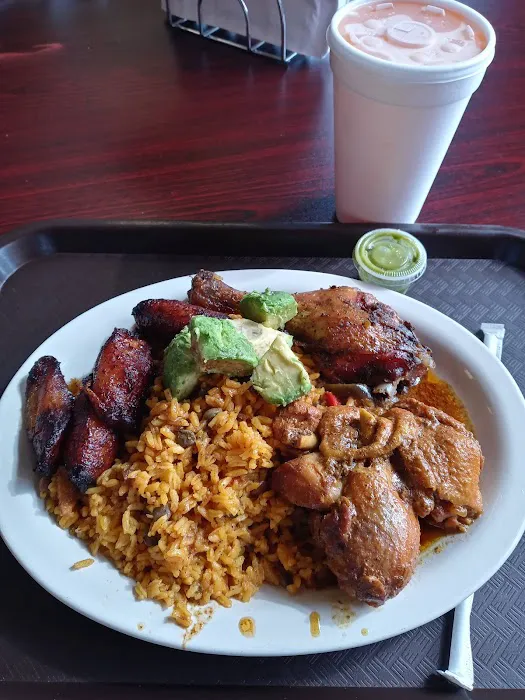 Caribbean Station Restaurant Picture 10