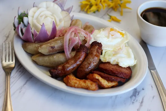 Caribbean Station Restaurant Picture 3