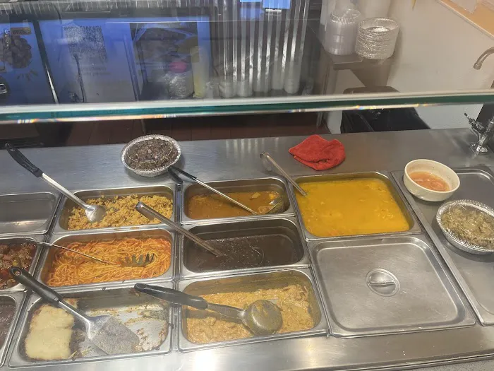 Caribbean Station Restaurant Picture 9