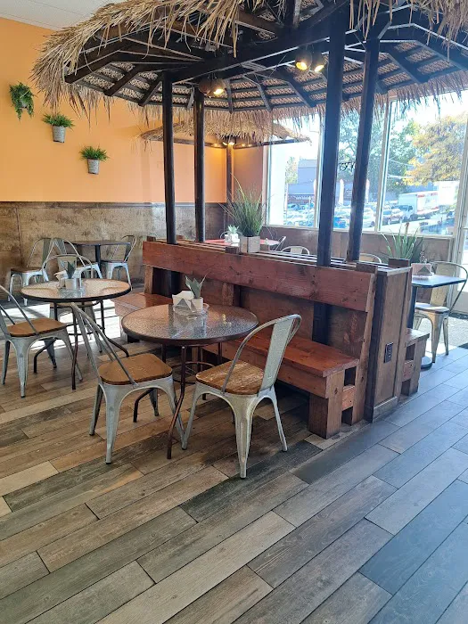 Caribbean Station Restaurant Picture 4