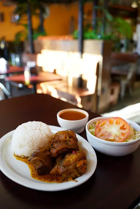 Caribbean Station Restaurant Picture 1