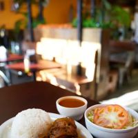 Caribbean Station Restaurant ico