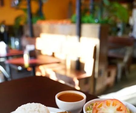 Caribbean Station Restaurant